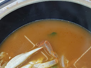 조개킹