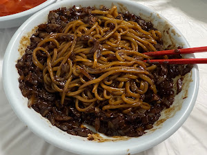 중화루