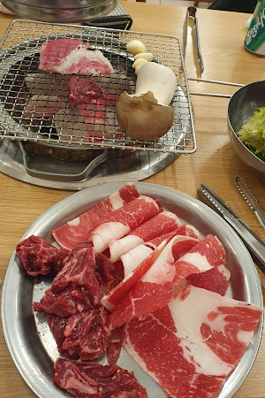 차돌집노형점