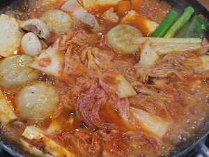 참돌순우리콩두부마을