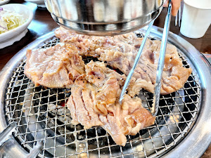 천년갈비