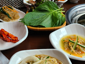 천년갈비