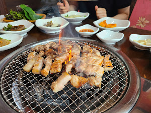천년갈비