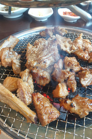 천년갈비
