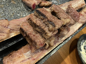 청평우대갈비