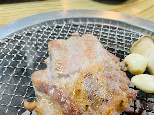 초계한우 별관