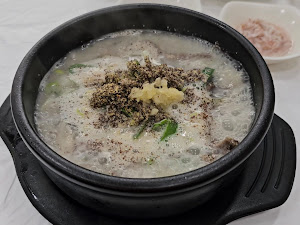 충청도순대