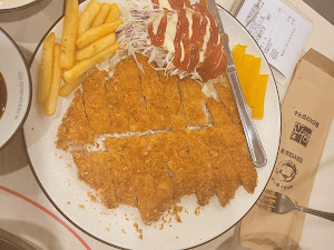 킹콩부대찌개 웅천점