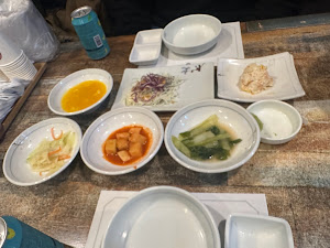 포미아구찜 평화광장점