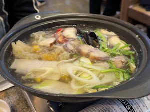 포미아구찜 평화광장점