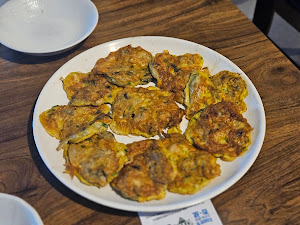 한남북엇국