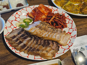 한남북엇국