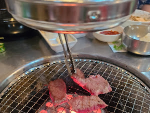 한우실비식당