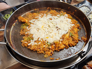 해낙전(볶으리)가평청평본점