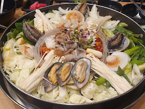 해낙전(볶으리)가평청평본점