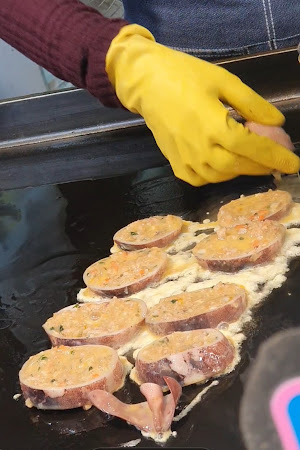 현대아바이순대