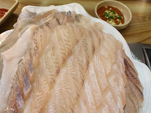 회수산시장