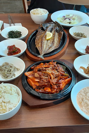 후반 가평본점