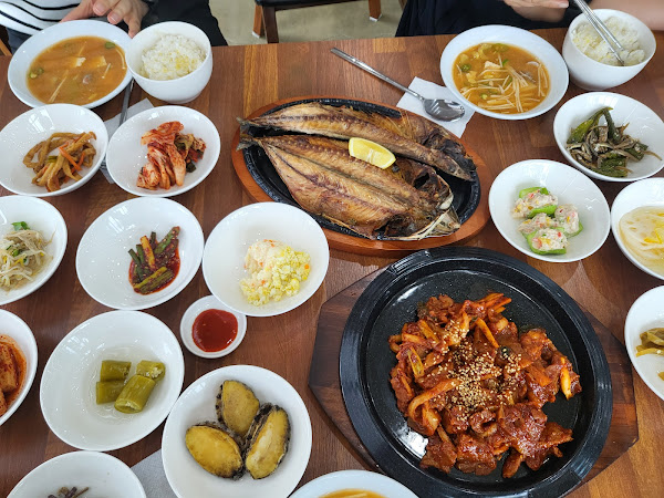 후반 가평본점
