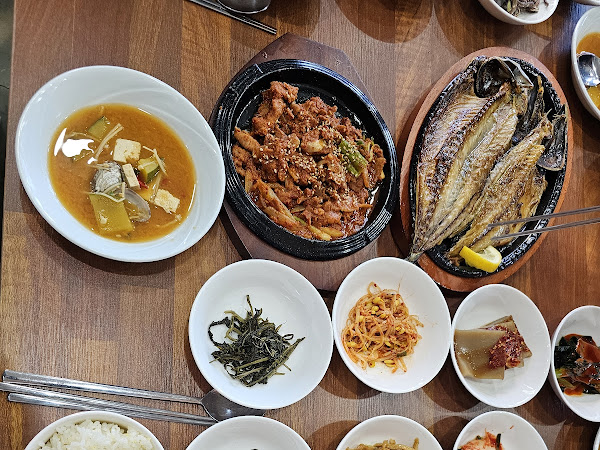후반 가평본점