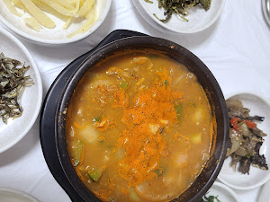 희야네밥집