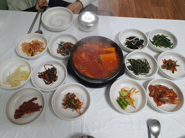 희야네밥집