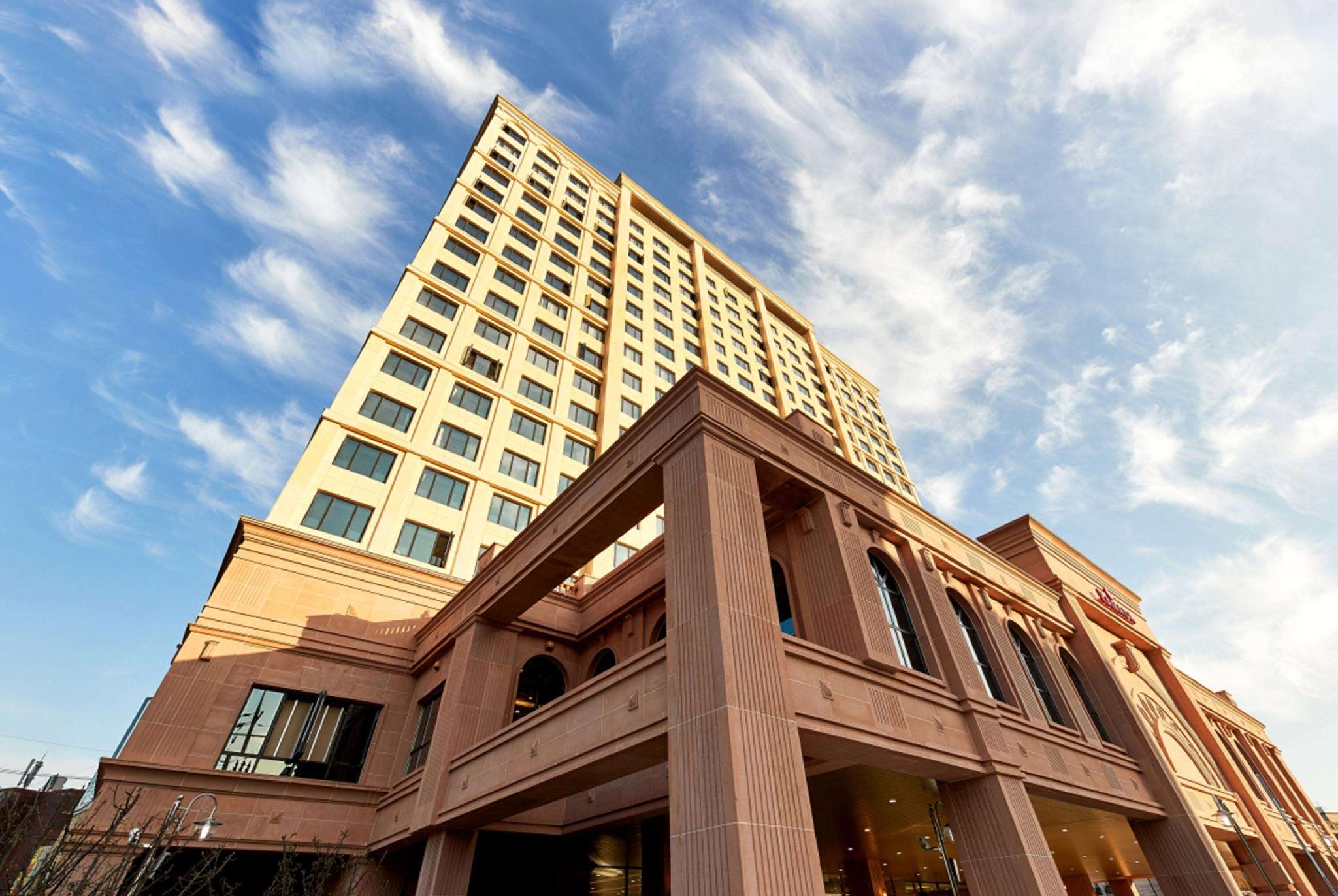 라마다 바이 윈덤 용인 (Ramada by Wyndham Yongin)