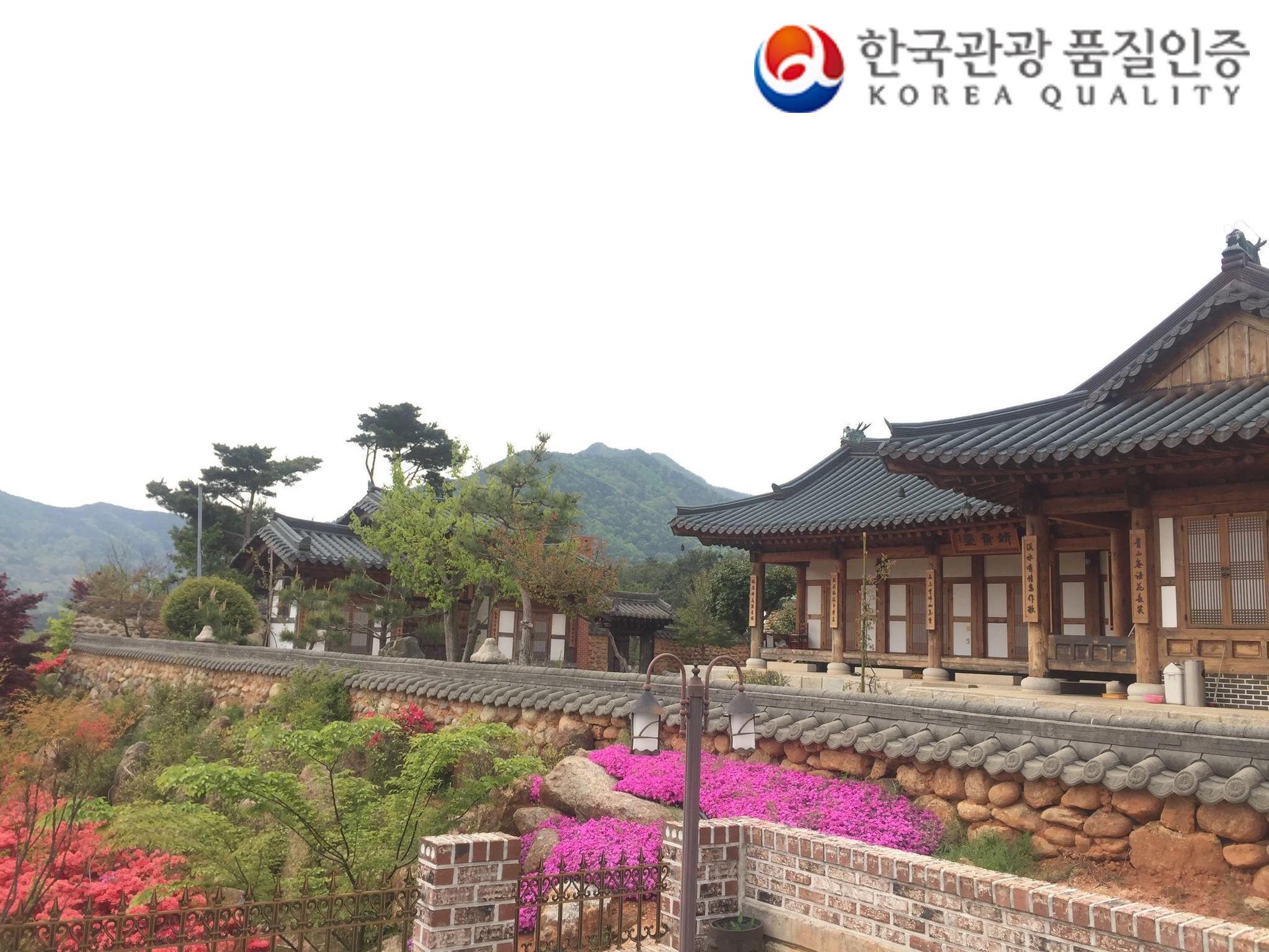 연경당 (Peepul Hanok Stay (Korea Quality))