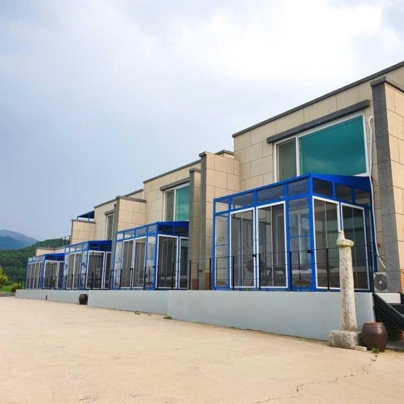 고창 람사르펜션 (Gochang Ramsar Pension)