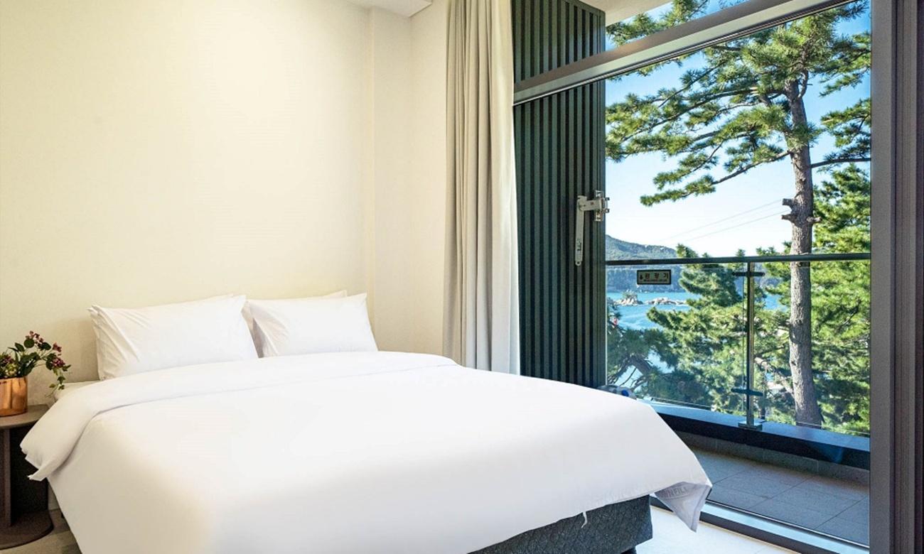 힐스노클비치 호텔 (Hillsnorkelbeach Hotel)