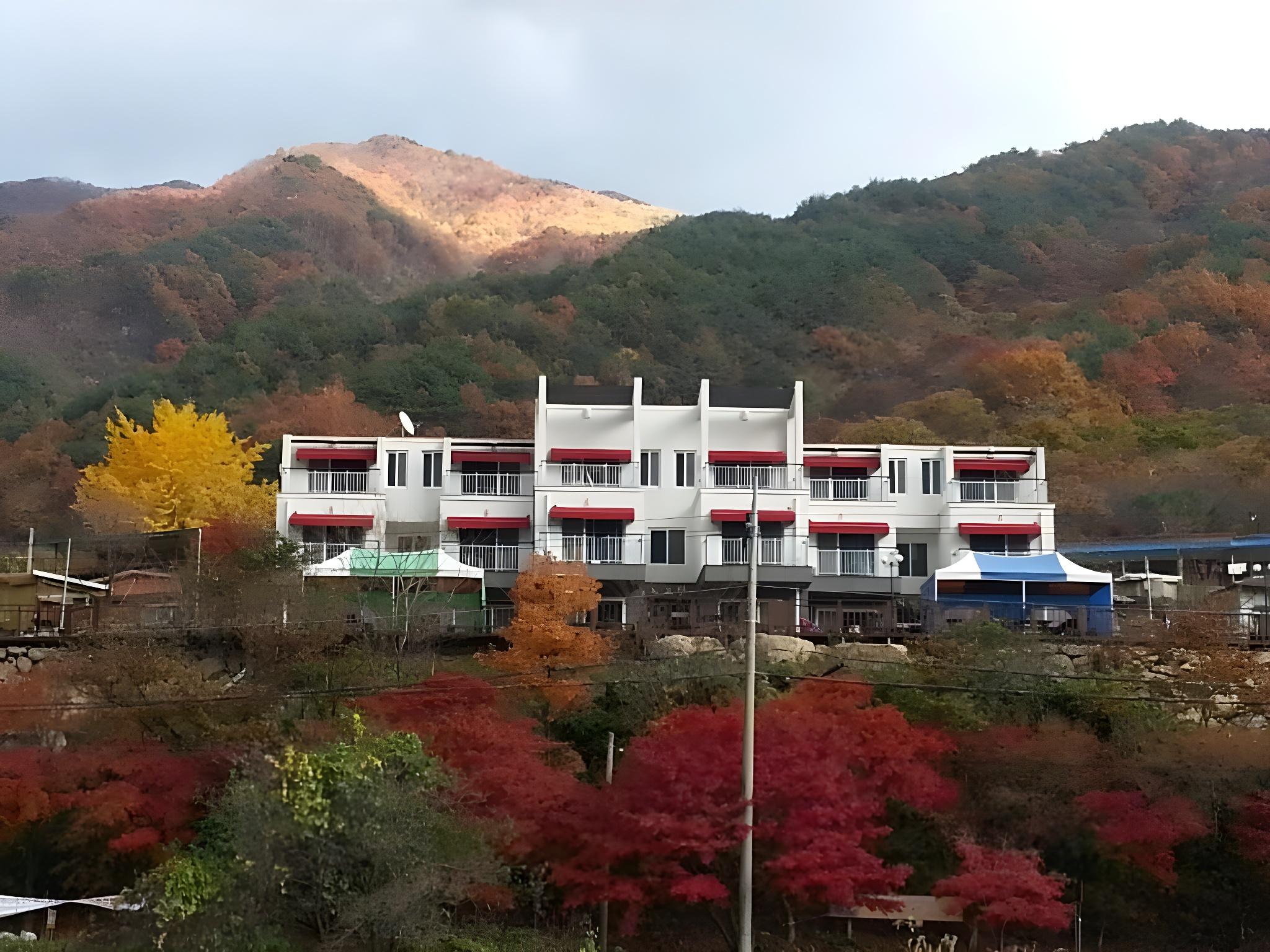 메이플밸리 (Maple Valley)