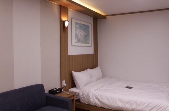 당진 준모텔 (Dangjin Jun Motel)