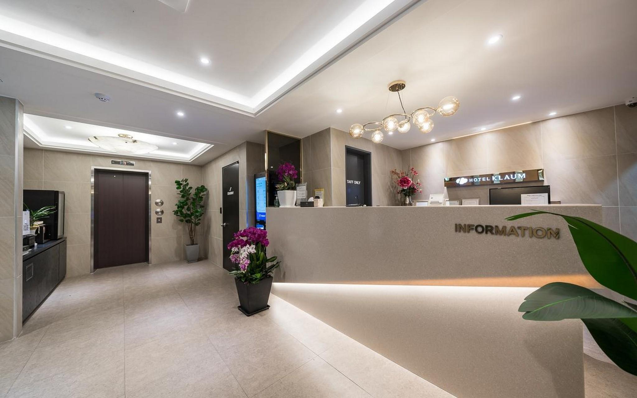 일산 호텔 클라움 (Ilsan(Daehwa) Hotel Klaum)