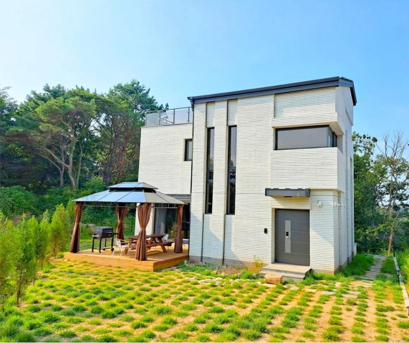 파주 헤이리힐스테이펜션 (Heyri Hill Stay Pension in Paju)