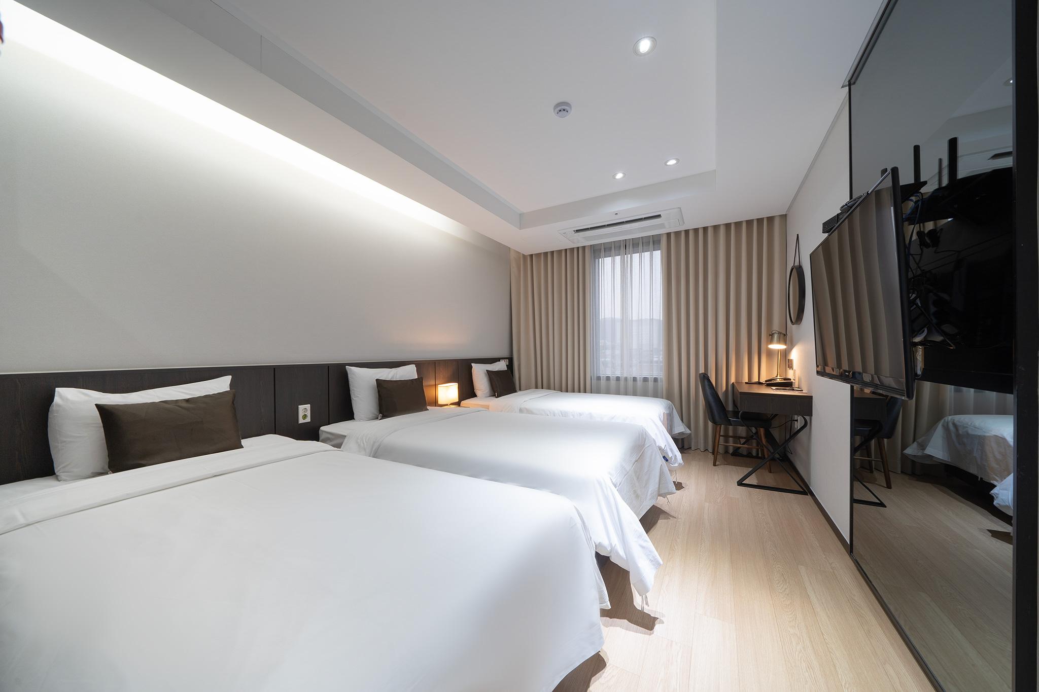 라마다 바이 윈덤 용인 (Ramada by Wyndham Yongin)
