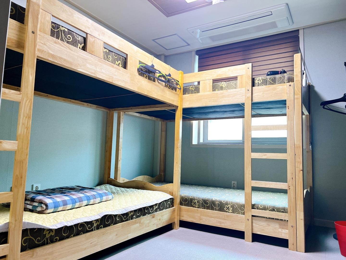 목포JJBRO호스텔 / 게스트하우스 (Mokpo JJBRO Hostel / Guesthouse)