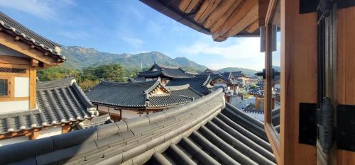 Chaehyodang Hanok Stay