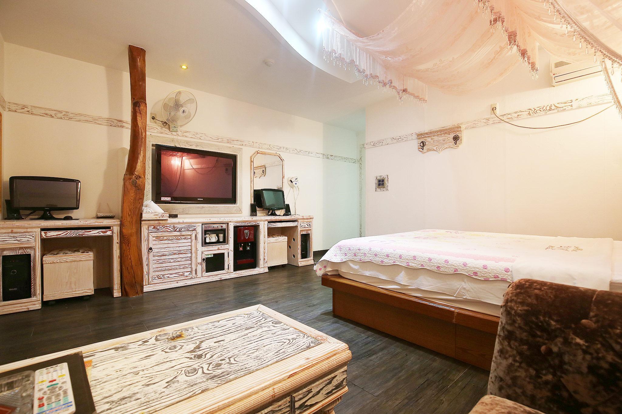 아늑 에어 호텔 대전 문창점 (Aank Air Hotel Daejeon Munchang branch)