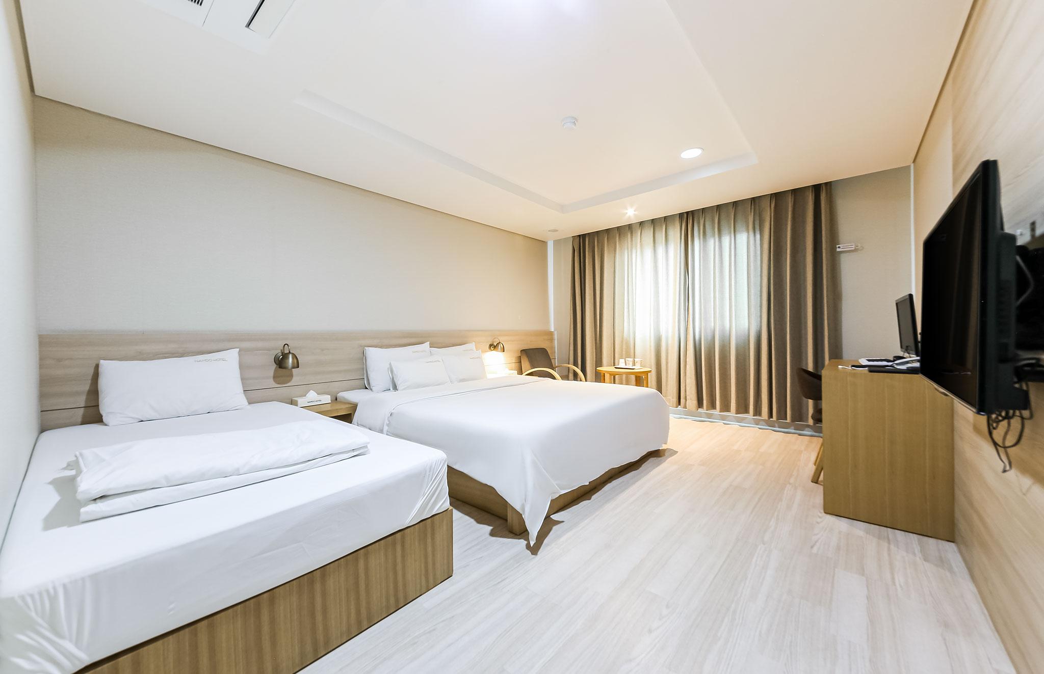해남 남도 호텔 (Haenam Namdo Hotel)