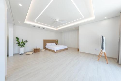 강릉 스테이소솜 (Gangneung Stay Sosom)