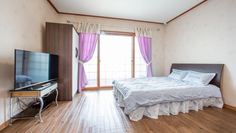 무주 스위트콘도펜션 (Muju Sweet Condo Pension)