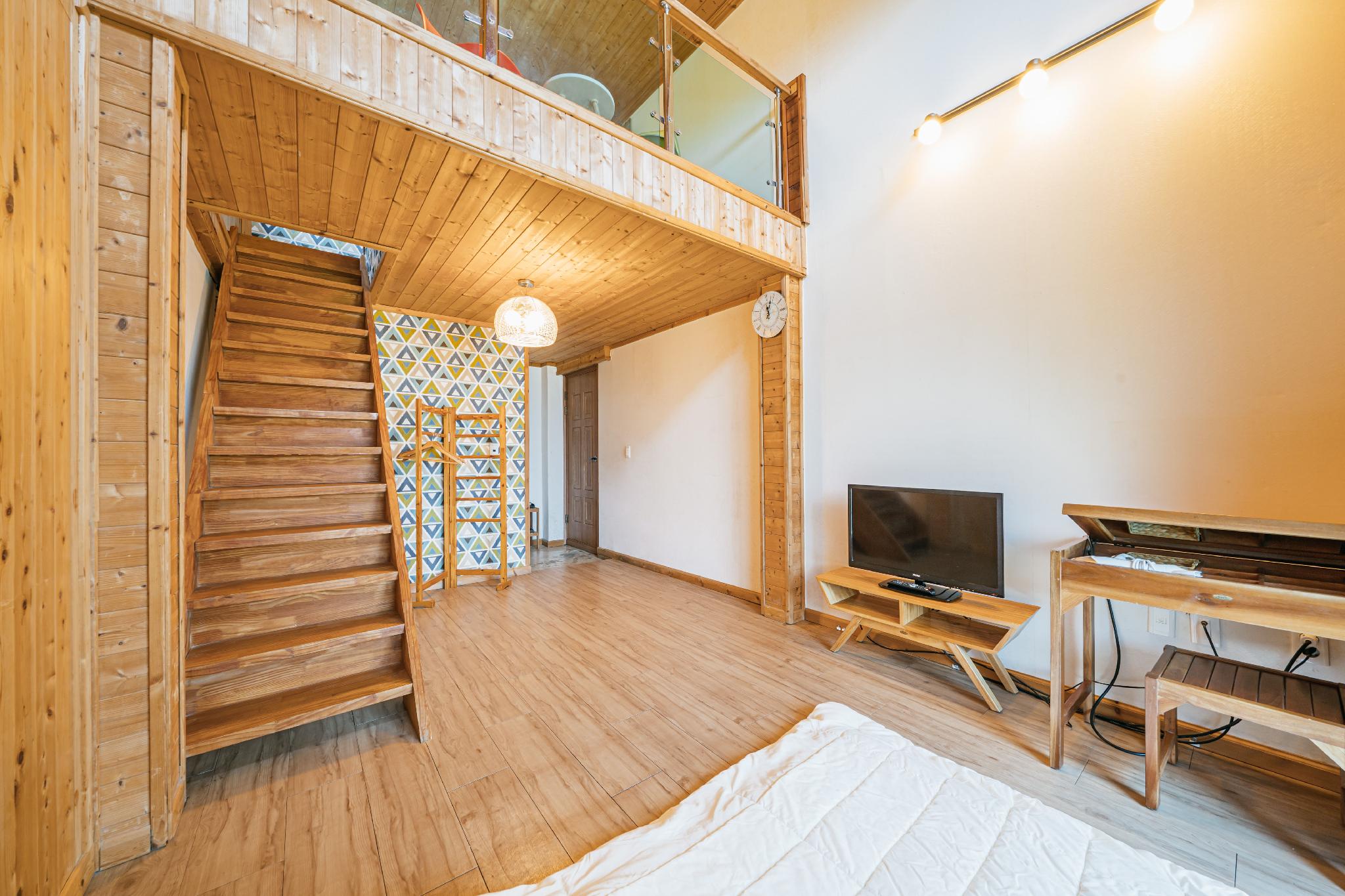 제주(추자도) 에코하우스 (Jeju (Chujado) Eco House)