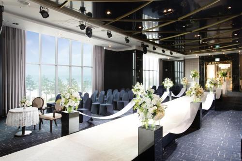 호텔 쏠레르 (Hotel Solaire)