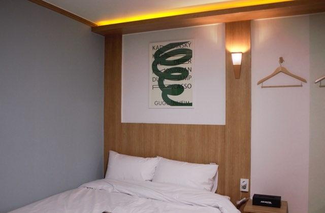 당진 준모텔 (Dangjin Jun Motel)