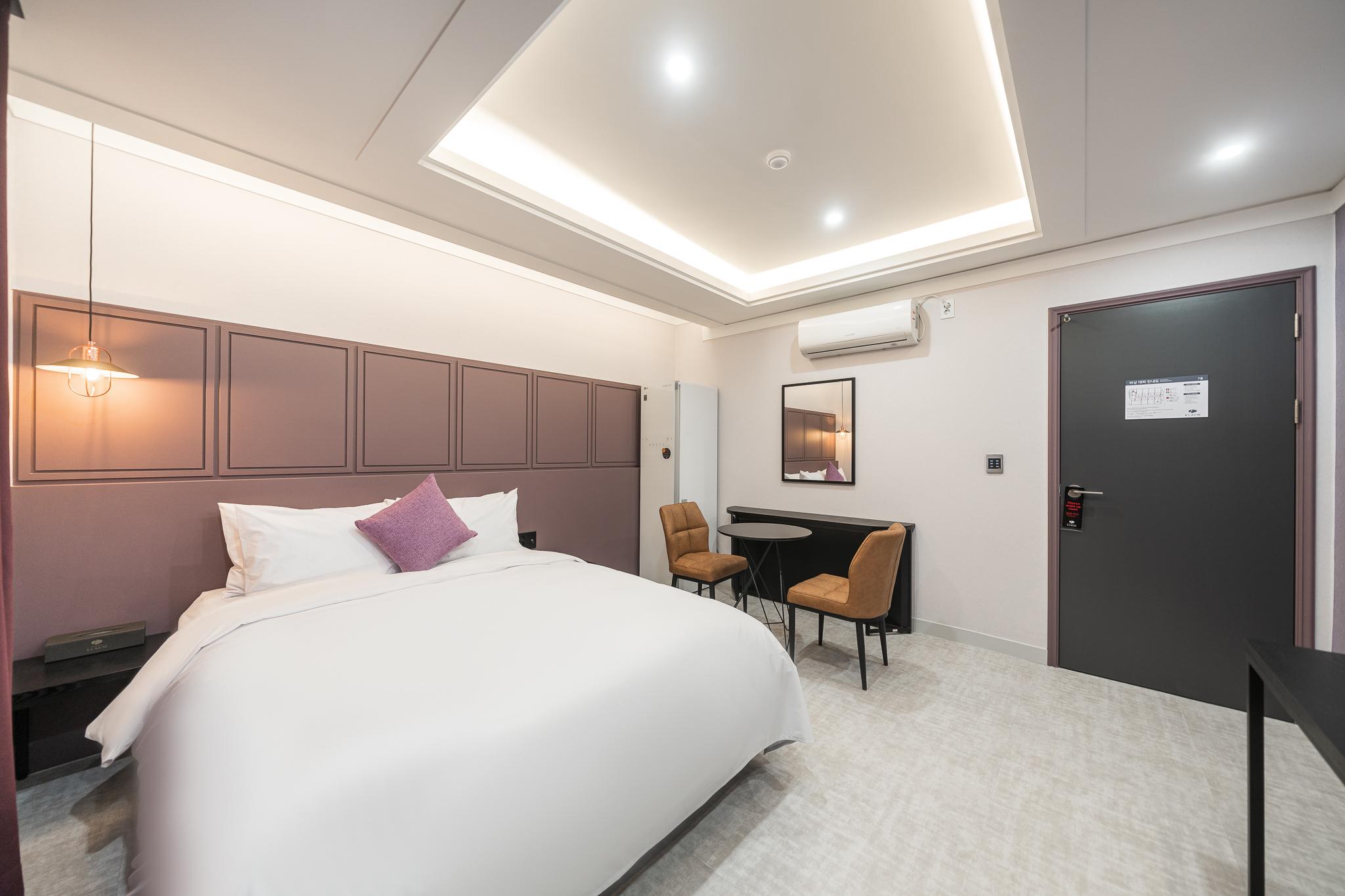 일산 호텔 클라움 (Ilsan(Daehwa) Hotel Klaum)