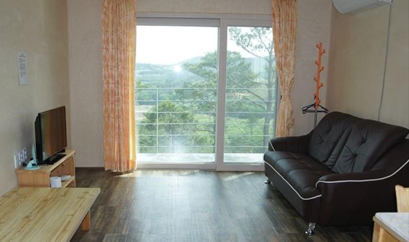 포항 자연의소리펜션 (Pohang Sound of Nature Pension)