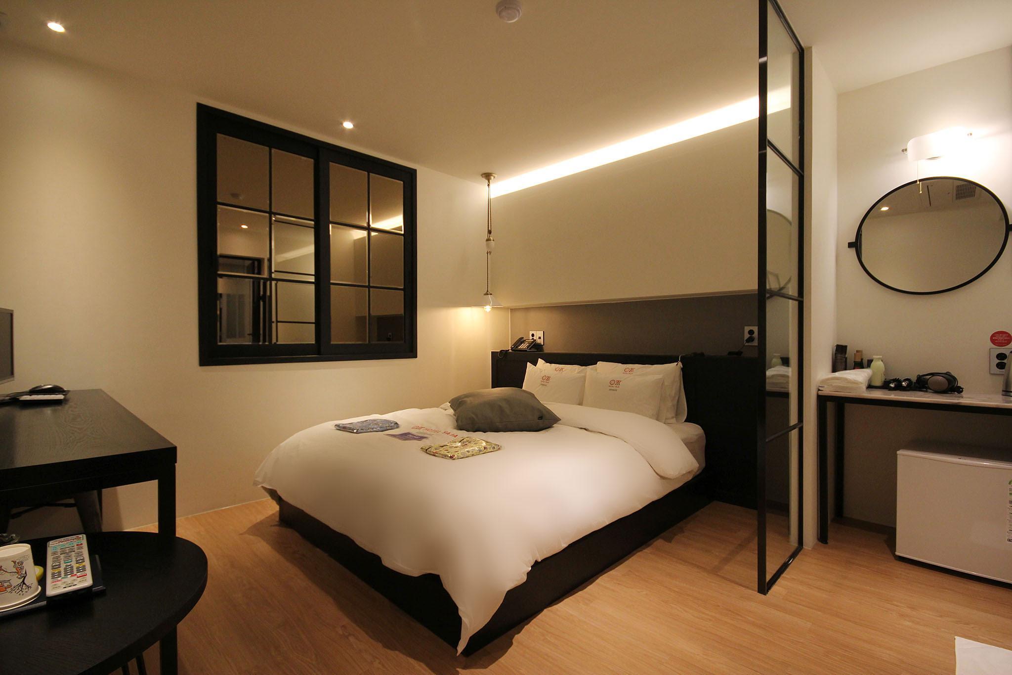 호텔 야자 포항 영일대점 (Hotel YAJA Pohang yeongildae branch)