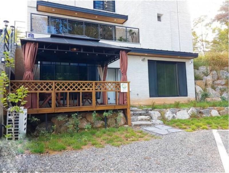 파주 헤이리힐스테이펜션 (Heyri Hill Stay Pension in Paju)