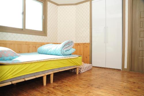 안동 호스텔 1호점 (The 1st Andong Hostel)
