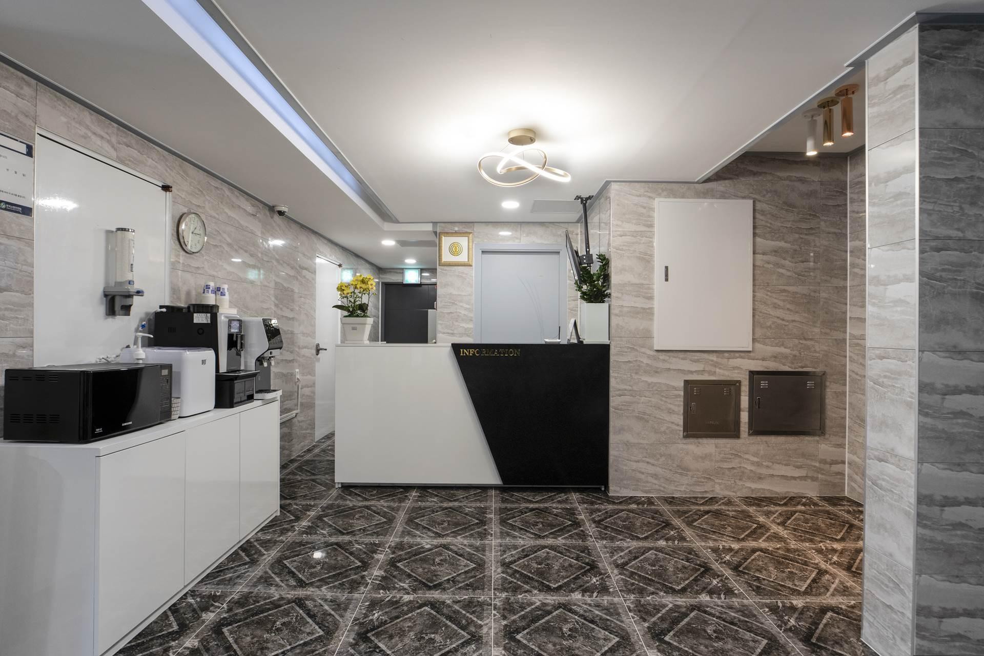 춘천 월드 호텔 (Chuncheon World Hotel)